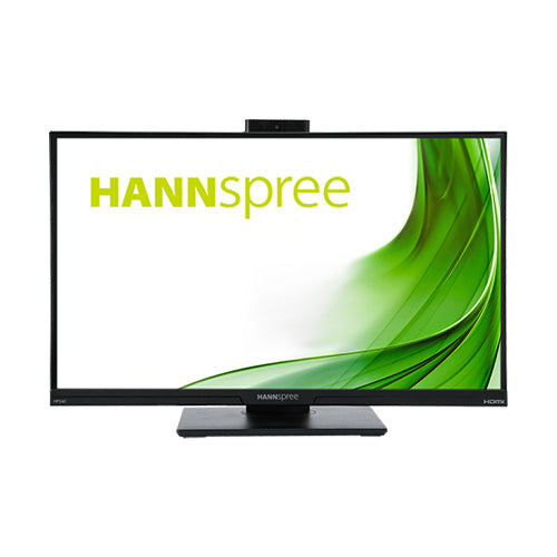 Hannspree HP 240 WJB computer monitor 60.5 cm (23.8 Hannspree HP 240 WJB computer monitor 60.5 cm (23.8